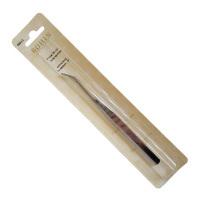 pince brucelles bohin sous emballage