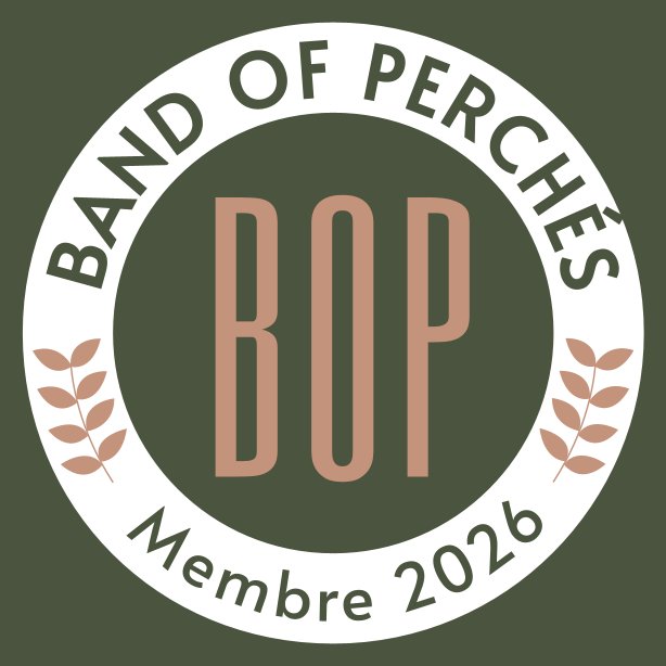 Logo BOP 2026 - Membre